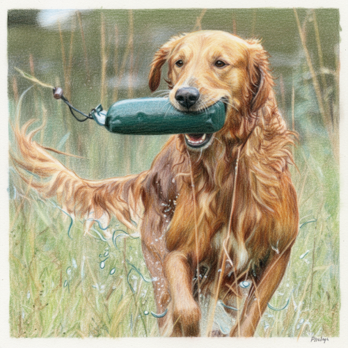 Jet Oedensee drawing