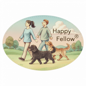 Modul 1 - Therapiebegleithunde-Ausbildung 2026